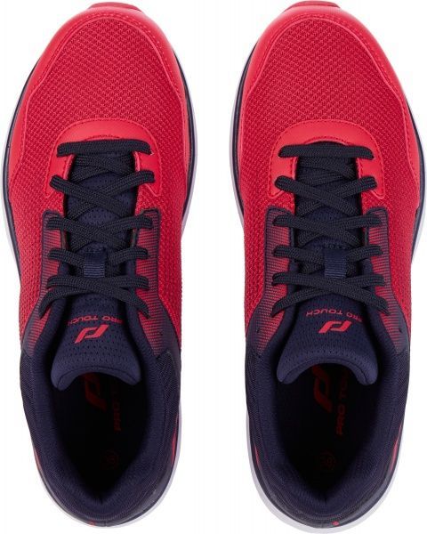 Кроссовки Pro Touch Elexir 10 W 302945-903258 р.EUR 38 красный