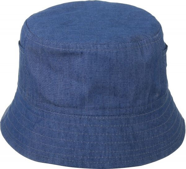 Панама пирсинг в ассортименте 57-60 см джинс