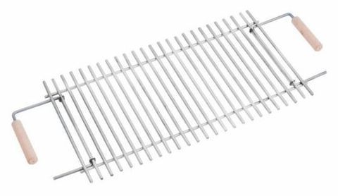 Решетка-гриль Smoke House 8