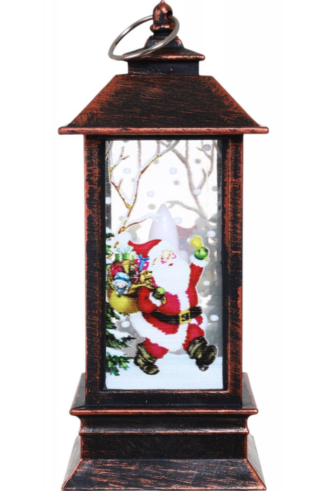 Фігурка з підсвіткою Ліхтар AX5304230 вбудований світлодіод (LED) 13 см