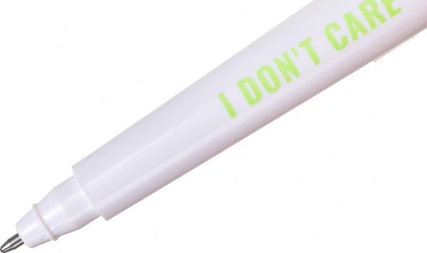 Ручка шариковая Сквиш Авокадо SE034815 