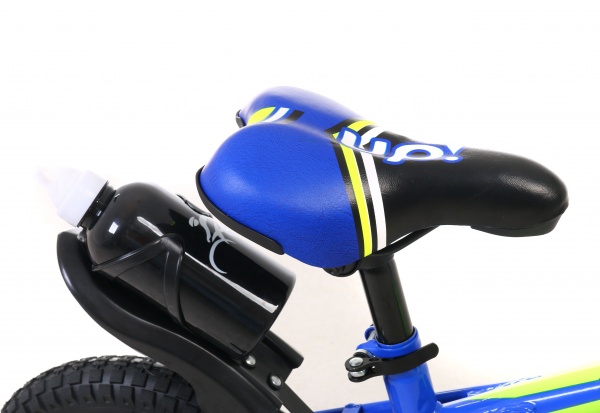 Велосипед 12