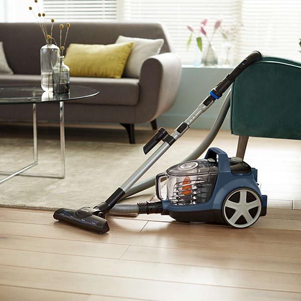 Пилосос Philips FC8672/01