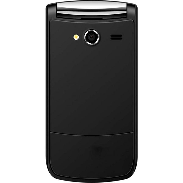 Мобільний телефон Nomi i283 black (371826)