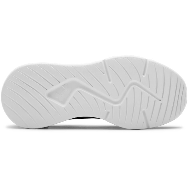 Кроссовки Under Armour UA W Essential 3022955-001 р.US 6 черный