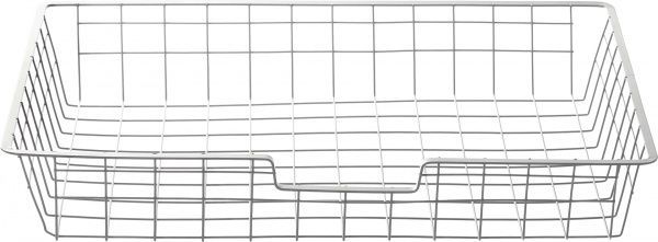 Кошик до гардеробної системи Larvij 588х424х100 мм L9539GA сірий