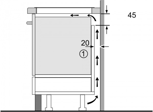 Варильна поверхня Bosch PUE611BB5E індукційна