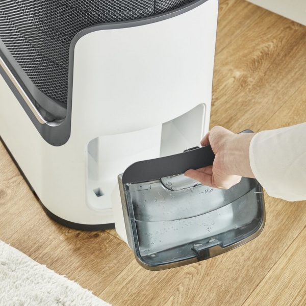 Прасувальна парова шафа Tefal Care For You YT3040E1 