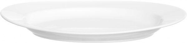 Блюдо овальне Гармония 38 см 8092HR Farn