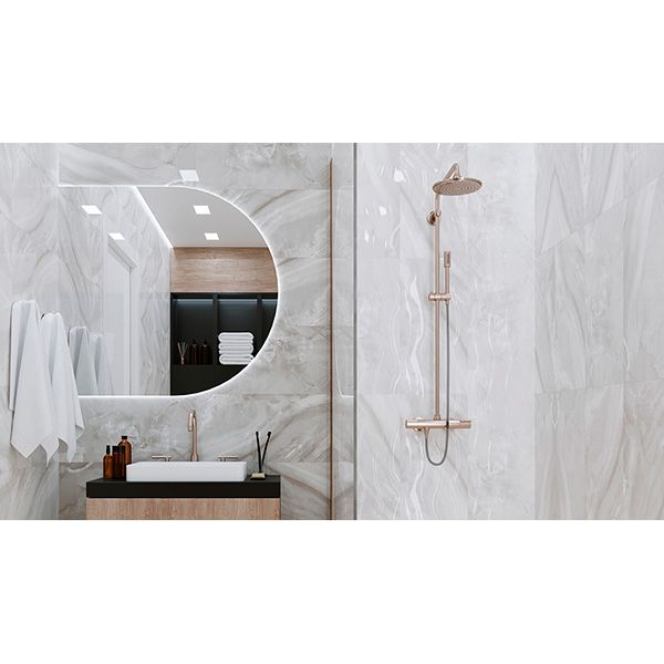 Плитка Golden Tile Lazurro світло-бежевий 3LV051 30x60 