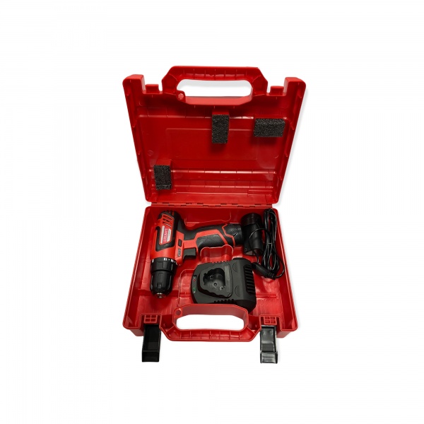 Шуруповерт аккумуляторный Felisatti ДА-12ЭР/F11140