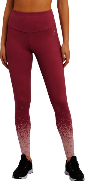 Лосини Energetics Byanca W 418930-905916 р.36 рожевий