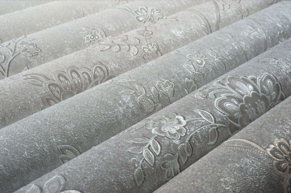 Обои виниловые на флизелиновой основе Vinil Аланья декор PVIP 6-1572 1,06x10,05 м 