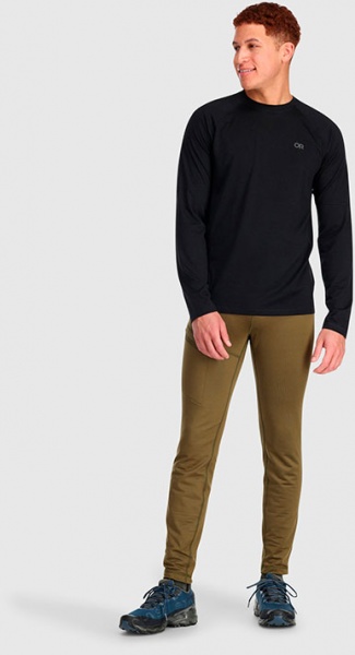 Штани Outdoor Research MEN'S VIGOR BOTTOMS 277597-1943 р. M зелений