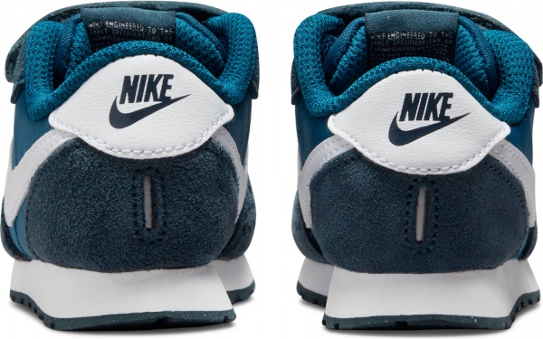 Кроссовки Nike MD VALIANT CN8560-405 р.21 зеленый