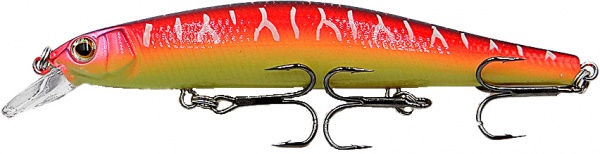 Воблер Gladiator DMNTR SPMS/9 16,2 г 110 мм #09 Dominator #09Suspend Magnet System