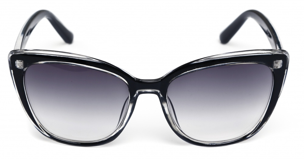 Очки солнцезащитные женские категория 5 в ассортименте