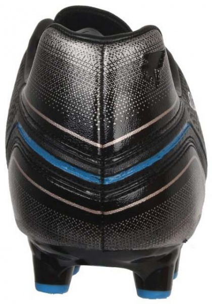 Бутсы Joma AGUS2301FG р.43,5 черный