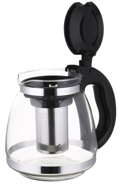 Чайник заварювальний Dublin 1500 мл IT-A33 UP! (Underprice)