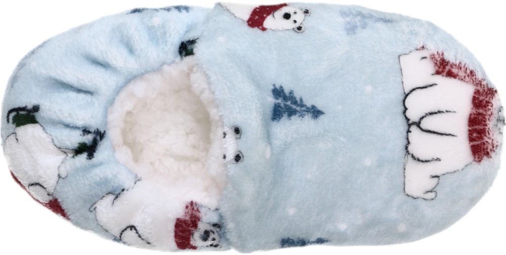 Тапочки детские HW Сонька р.35 в ассортименте