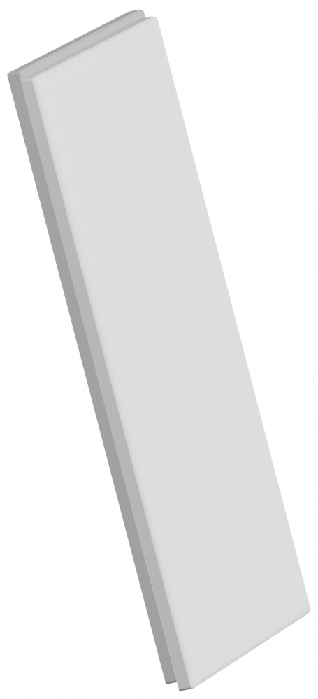 Экструзионный пенополистирол SWEETONDALE 1180x580x50мм