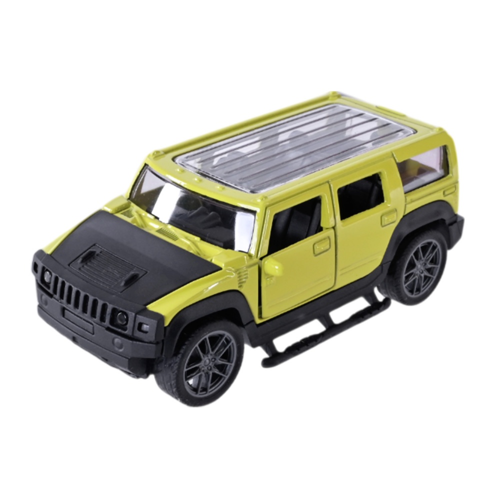 Машинка Автопром 1:43 AP4398