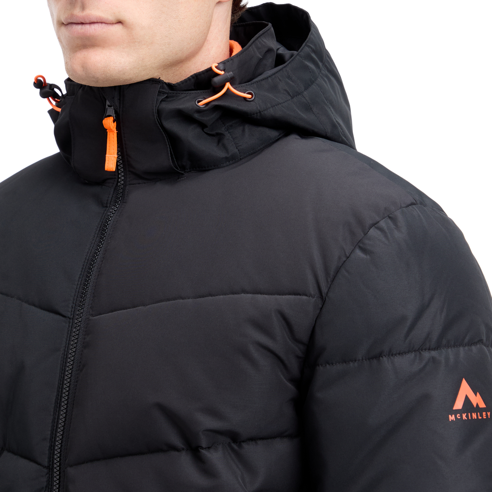 Куртка McKinley Dante II M 429258-905057 р.M