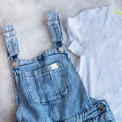 Одяг для хлопчиків і дівчаток