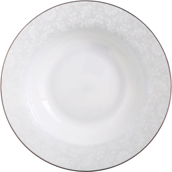 Тарілка супова Delight 23 см