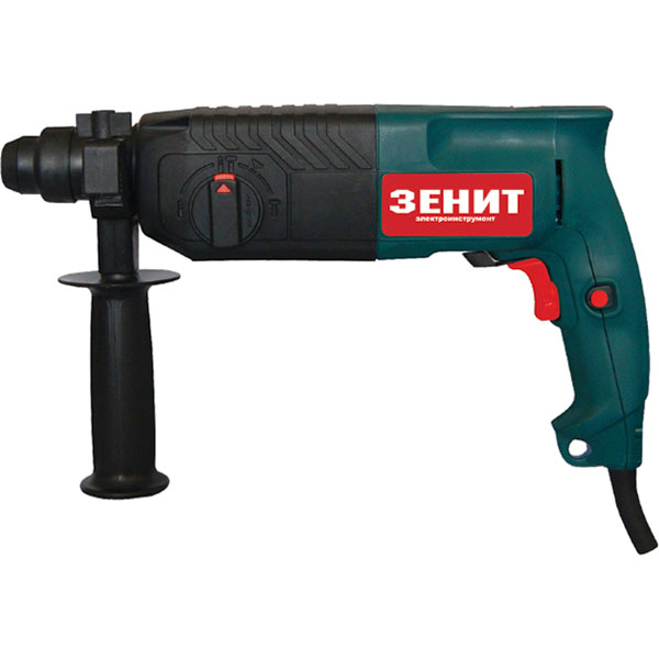 Перфоратор Зенит ЗП-9824 844116