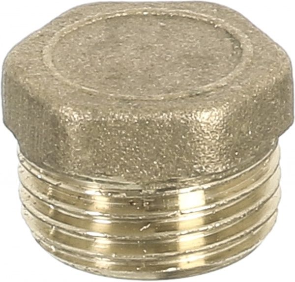 Заглушка Верхньодніпровський ливарно-механічний з-д 1/2Н