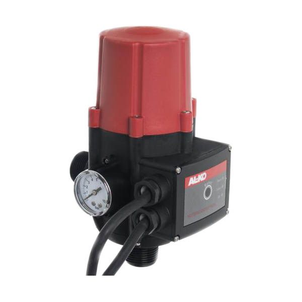 Автоматика для насосів