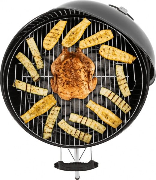 Гриль угольный Weber Original Kettle E-5710