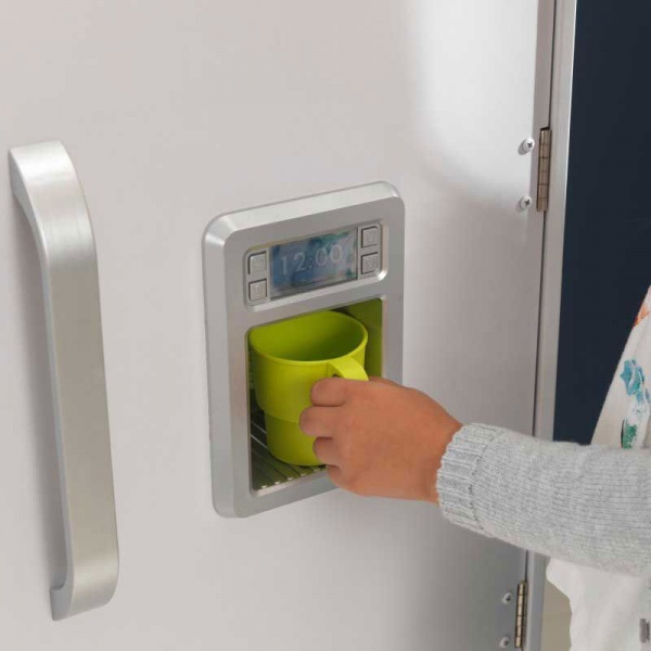 Игровой набор Kidkraft кухня со светом и звуками 53369