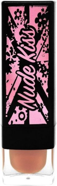 Помада губна W7 Kiss Lipsticks Pink Sand 3,5 г