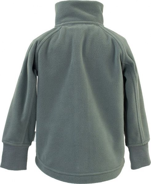 Жакет HUPPA Флісовий BENNIE р.122 сірий 15610000-00048-122 