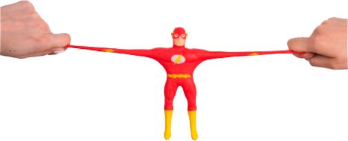 Фигурка Stretch Screamer Flash 34 см 