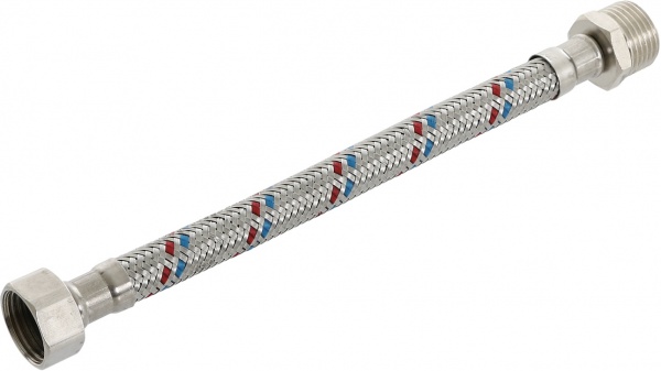 Шланг Water House для воды Ду1/2 ВН 0,2 м.