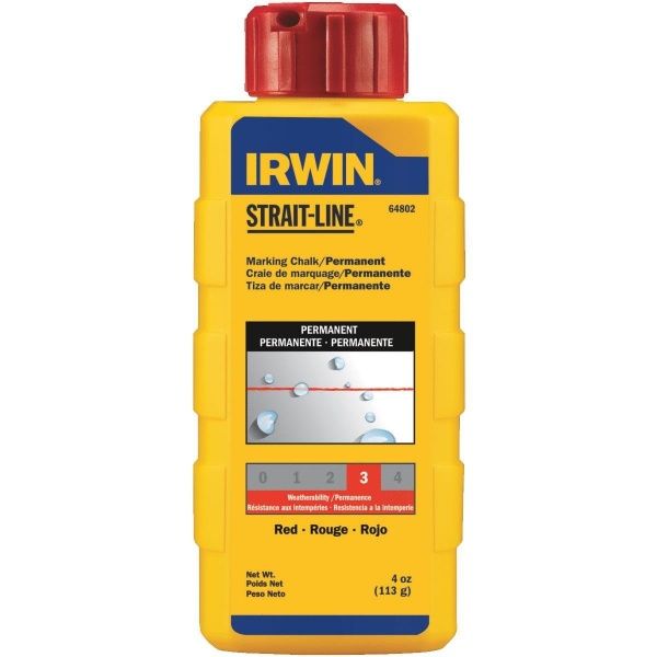Краска для малярных шнуров Irwin 64802