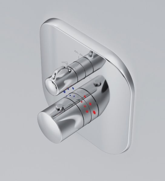 Смеситель для ванны/душа AM.PM Sensation F3085500