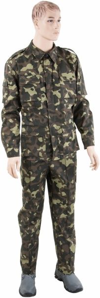 Костюм Cat Fish  10316470