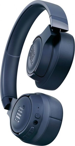 Навушники JBL® T700 BT blue 