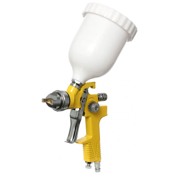 Пневматический краскопульт Compass S-970A 