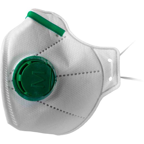 Респиратор БУК Микрон (К) FFP1