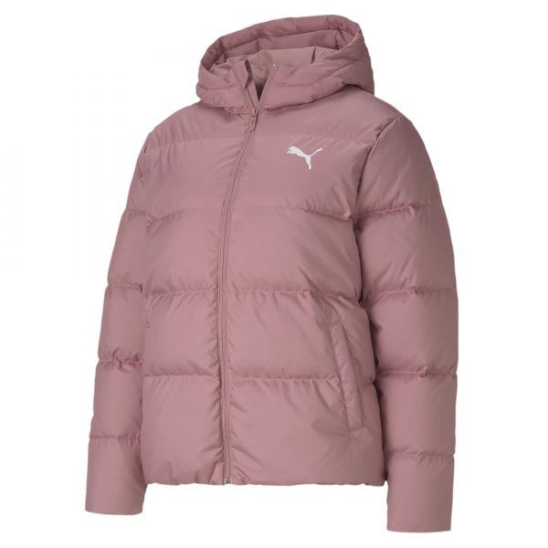 Куртка Puma ESS+ Down Jacket 58221816 M розовый