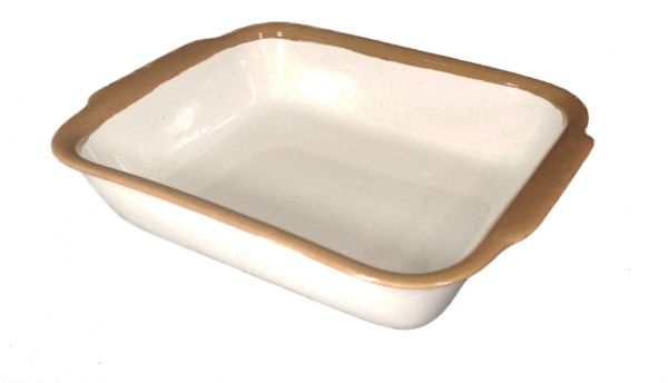 Форма для выпекания 21х17х4,5 см mocco