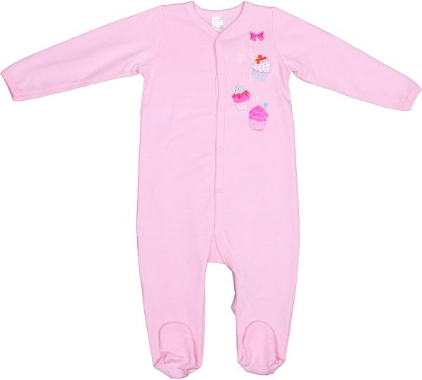 Комбінезон для дівчинки Татошка р.80 м15206роз 