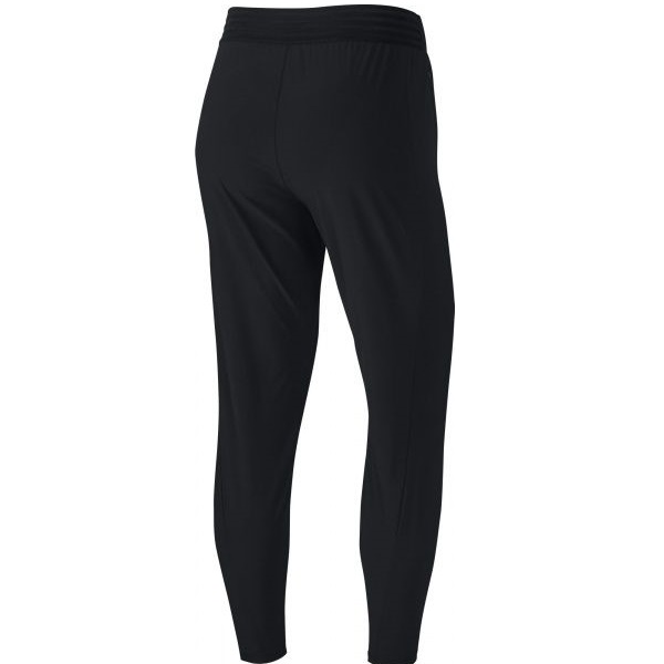 Брюки Nike NK ESSNTL PANT 7_8 BV2898-011 р. S черный
