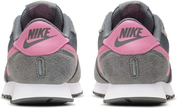 Кросівки Nike MD Valiant CN8558-011 р.US 6Y сірий