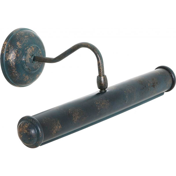 Підсвітка для картин Геотон НББ 01-2х40-214 Галерея-РЗ 40 Вт патина 08.3.1